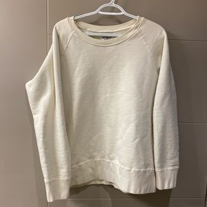 Large Shinola Detroit Sweatshirt